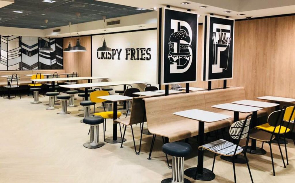 Crispy-fries